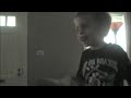 Harrison Lip Syncs to Muse