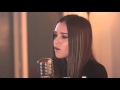 When We Were Young - Adele (cover) Megan Nicole