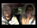 Renault Clio advert with Vic and Bob