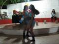 videos de Camaroncita y sarai Ü