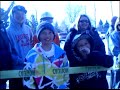 Z103 Easter Egg Hunt 2008