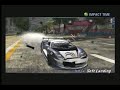 Jimmy Eat World - Sweetness (Burnout 3) Jimmy Eat World - Sweetness (Burnout 3)