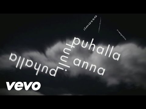 Youtube-videoupotus, klikkaa nähdäksesi!