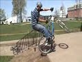 Fredericton Bikers Street and Trail