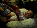 Jacob giggling Jacob giggling