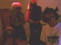 Les zinzin de tossland - Safri Duo feat.Clark Anderson