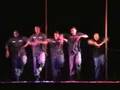 Alpha-Phi-Alpha-Step