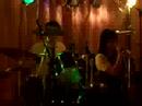 Blue Suede Shoes played by shooting blanks