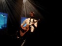 Cocoon - Baby Seal - La Cigale