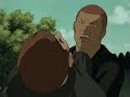 beck anime: hyoudou beaten up