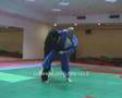 Osoto otoshi