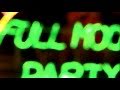 Full Moon Party (Koh Phangan, Thailand)