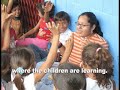 Michelle Barkenbus for Empowerment International