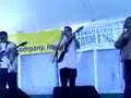 BRADAH DARREN BENETIZ