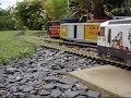 G Scale Rail Day
