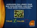 Cholesterol Quiz