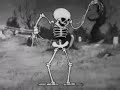 The Skeleton Dance