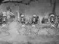 The Skeleton Dance