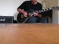 Whitesnake Is This Love guitar solo Niall McGreevy Whitesnake Is This Love guitar solo Niall McGreevy