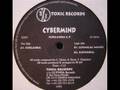 Cybermind - Subgabba Gabber Hardcore Rave Mokum Toxic Record