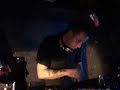 Andrew Weatherall @ Magik, Birmingham. Part 3