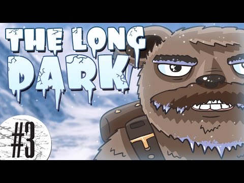 how to harvest wood in the long dark