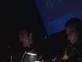 Alex & Giro @ Nochevieja Dcibelia