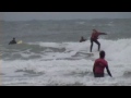 Waves Groms 28th Nov harlyn