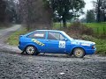 Rally Avosur Rio Negro 2008