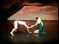 Nachmittag eines Faun-(L'après-midi d'un faune)