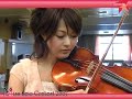 「ミスキャンPVグランプリ」に応募された慶應義塾大学田中 愛さんのプロモーションビデオです。制作者：高柳 太志
