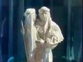 La estatua viviente