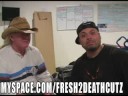 MICKEY MUNDAY INTERVIEW