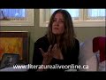 Rachel Manley: In the Shadow of My fathers Rachel Manley: In the Shadow of My fathers