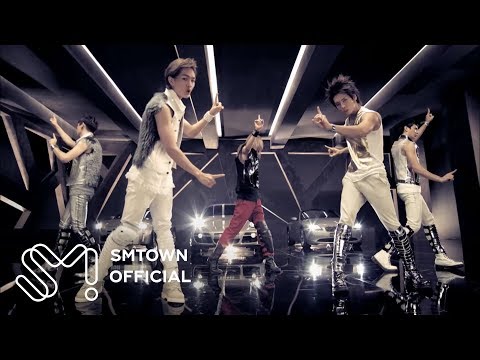 Lucifer（SHINee）