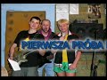 Gracjan Roztocki & Per-Wers \"Pierwsza próba\" Gracjan Roztocki & Per-Wers \"Pierwsza próba\"