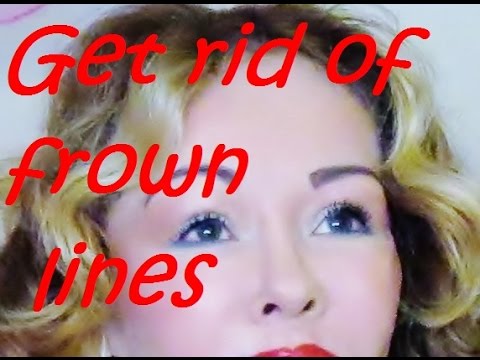 how to eliminate vertical lip lines
