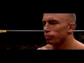 St. Pierre - Warriors of Glory