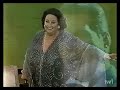 Barcelona - Freddie Mercury & M. Caballé @ UEFA '99 Stadium