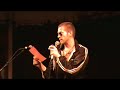 Hausmagger Live - Huishoudelijke mededelingen