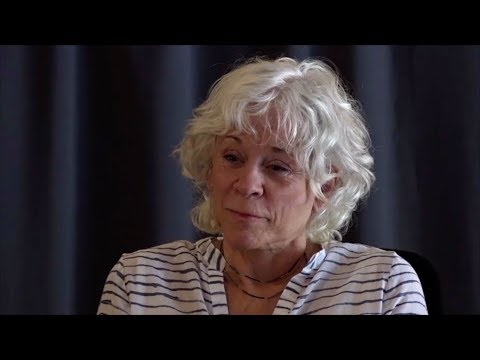 Gangaji: Search for Safety (Security) is Hard-Wired Into Our Humanity