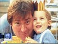 TIM RUSSERT - \"In His Own Words\" - Father\