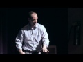 TEDxNYED - Mike Wesch - 03/06/10