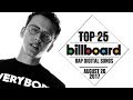 Top 25 • Billboard Rap Songs • August 26, 2017 | Download-Charts Top 25 • Billboard Rap Songs • August 26, 2017 | Download-Charts