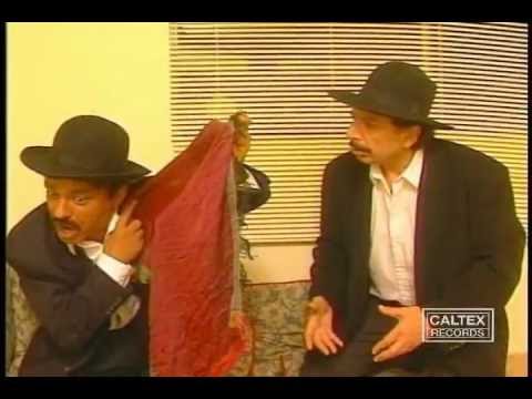 Bahman Mofid &amp; Morteza Aghili - Surprise (Comedy).flv