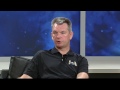 ISS Expedition 41-42 Crew News Conference