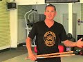 Click here to watch this video Escrima Stick Strikes  Techniques : What is Escrima?