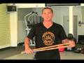Escrima Stick Strikes & Techniques : What is Escrima?