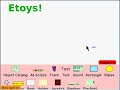 Slightly better demo of the OLPC User Interface Slightly better demo of the OLPC User Interface