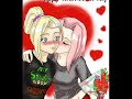 [You And Me] Ino x Sakura